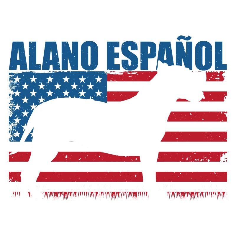 Alano Espanol