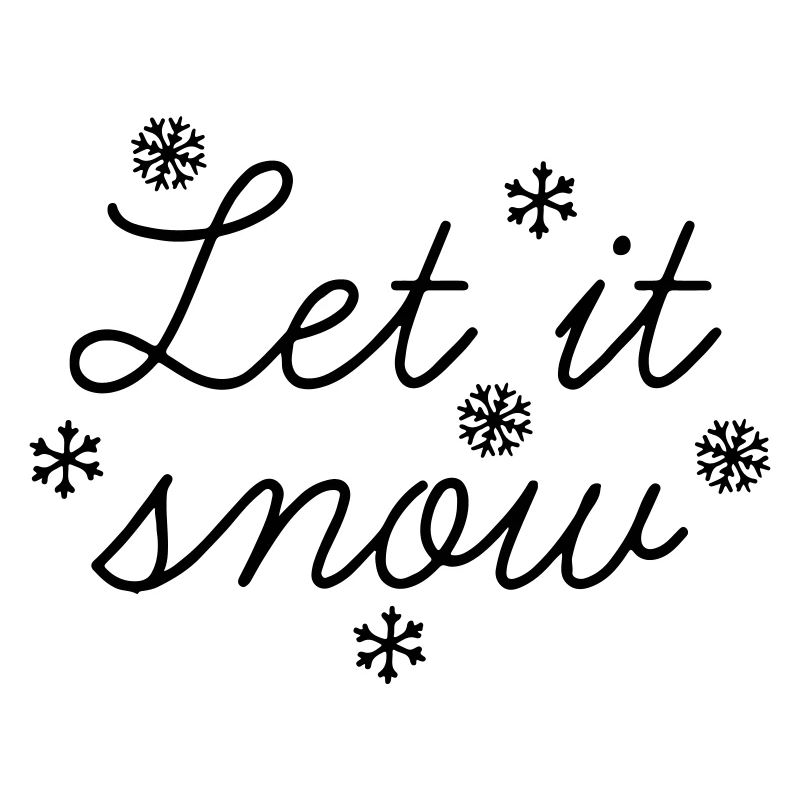 Letitsnow