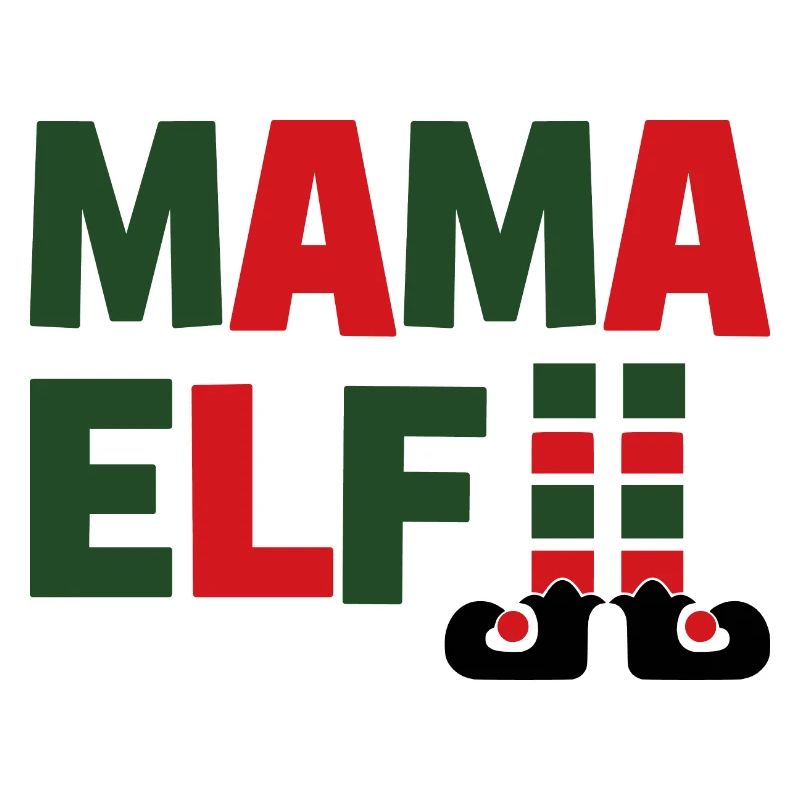 Mama Elf