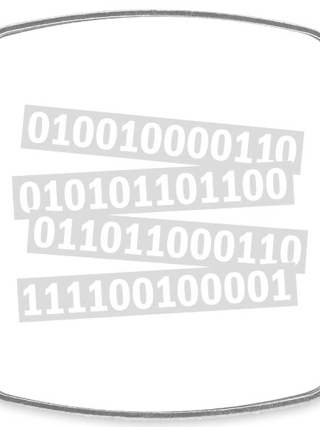 Binär Code Programm Sprache