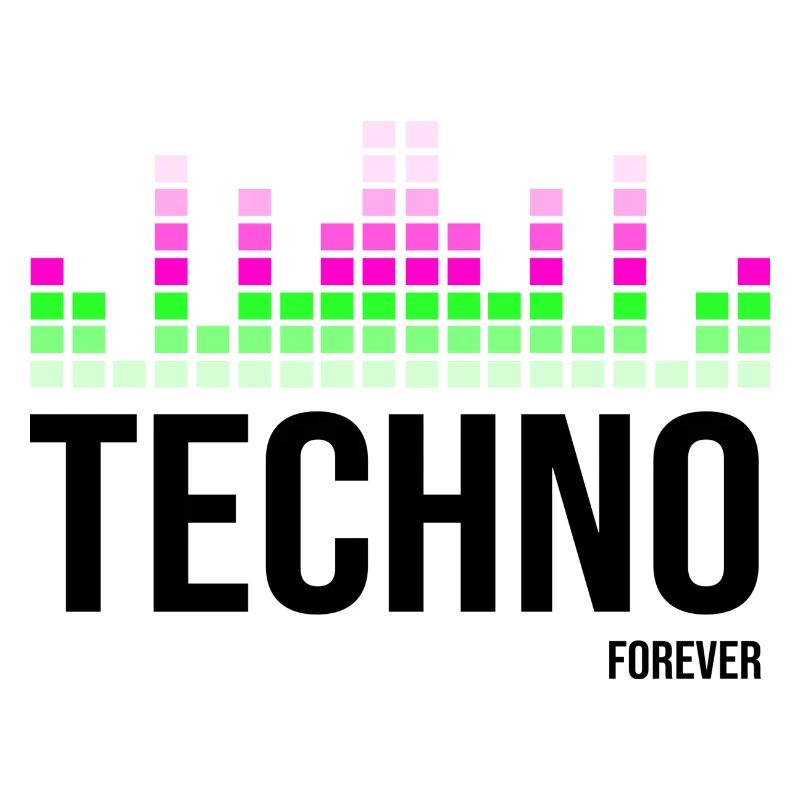 Techno-Musik