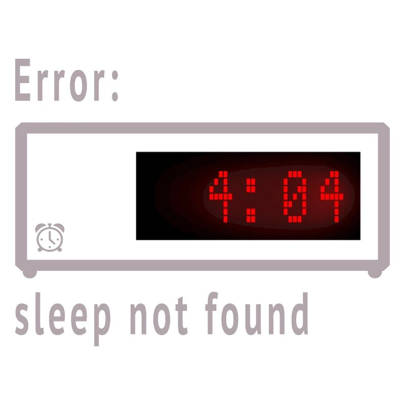 Error