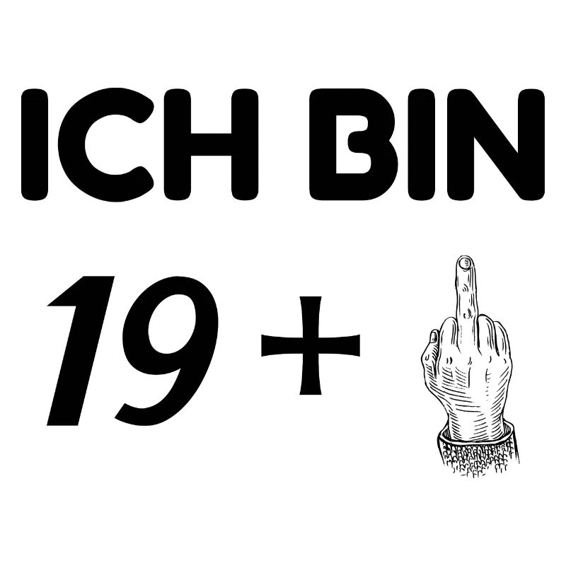 ICH BIN 20! - 20. GEBURTSTAG