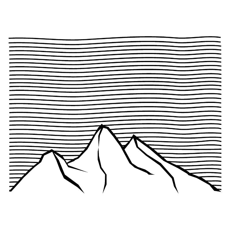 Mountain - (25)
