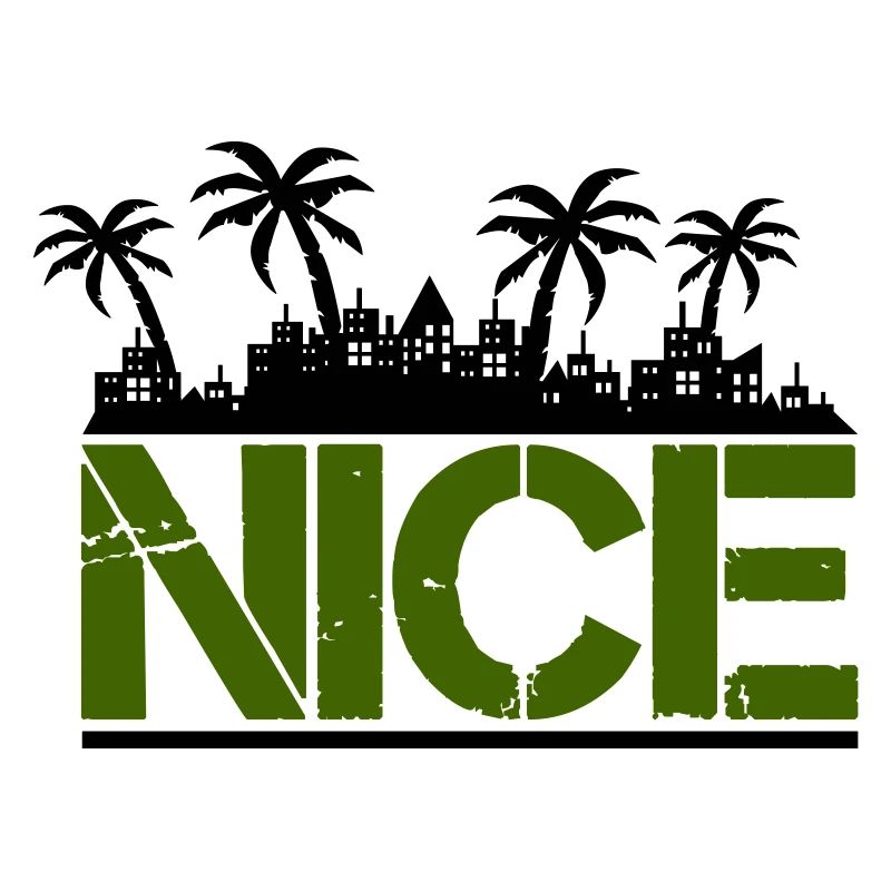 nice