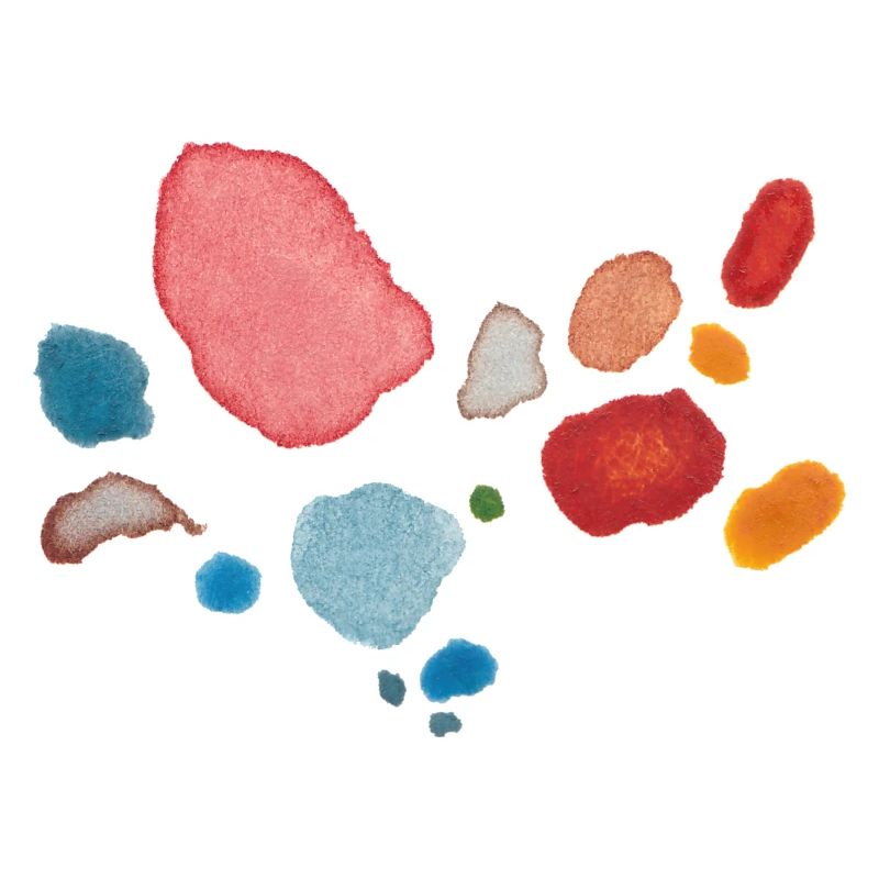 Dots Pattern