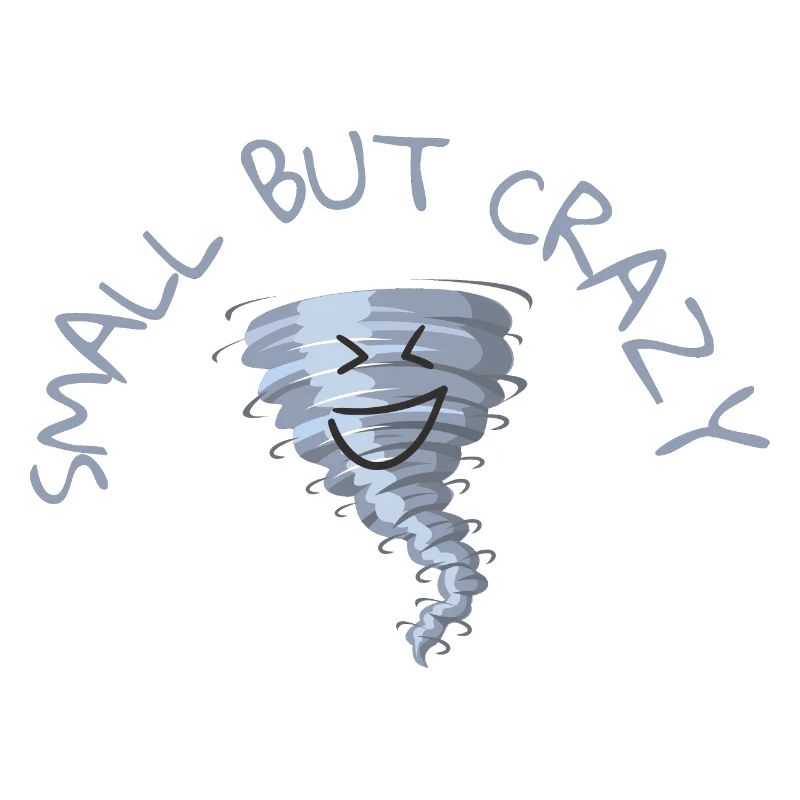 Small but crazy