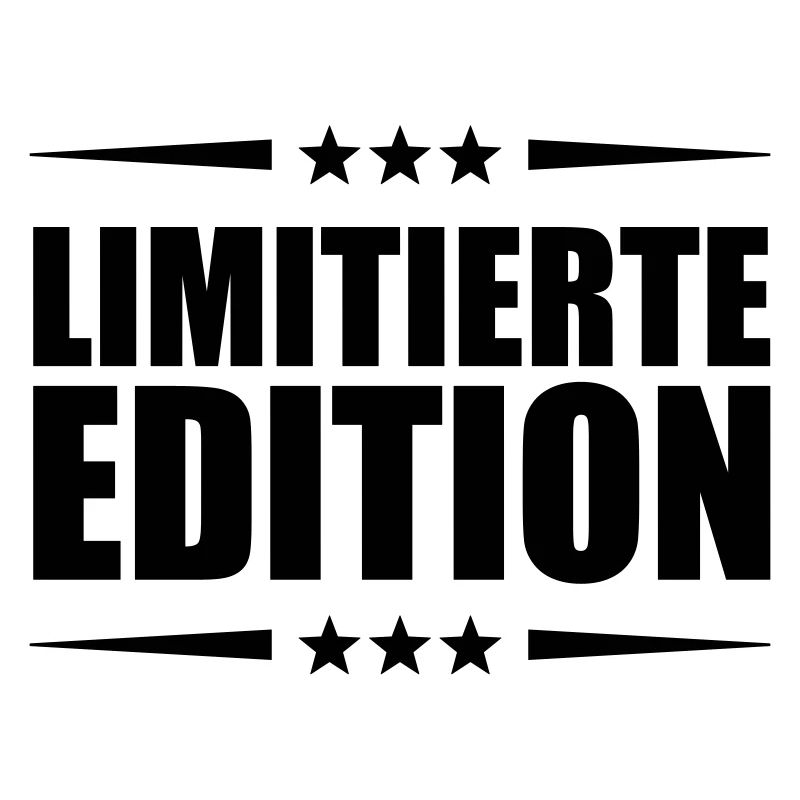 Édition limitée