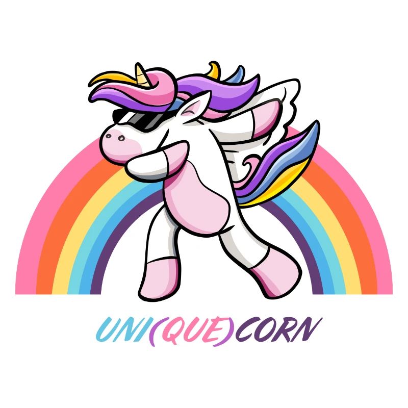 UNI QUE CORN