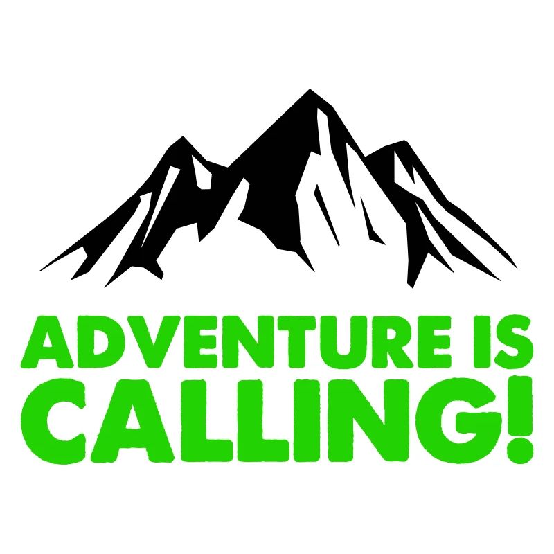 Mountains Adventure