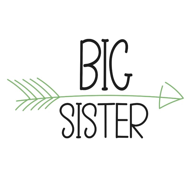 Große Schwester - Große Schwester