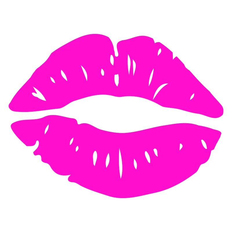 Lips Kiss