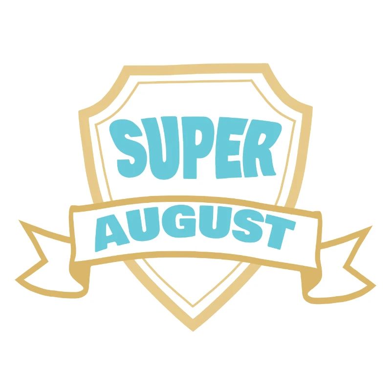 Gift for August