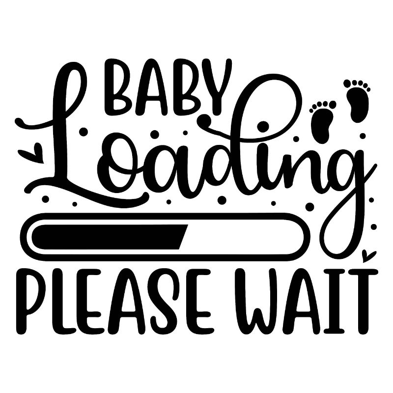 Baby loading - please wait