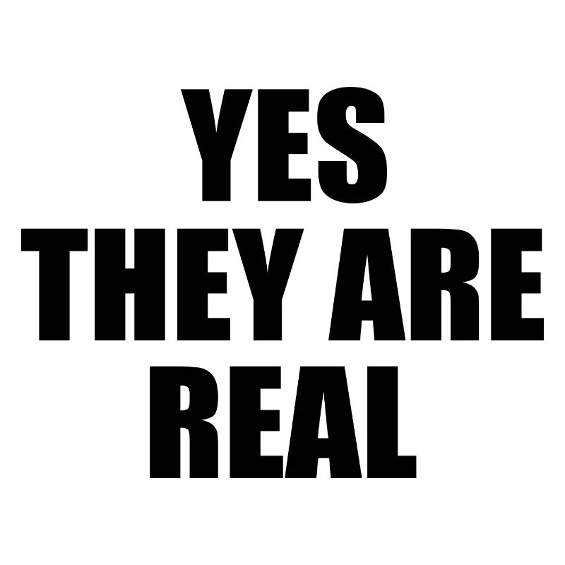yes they are real