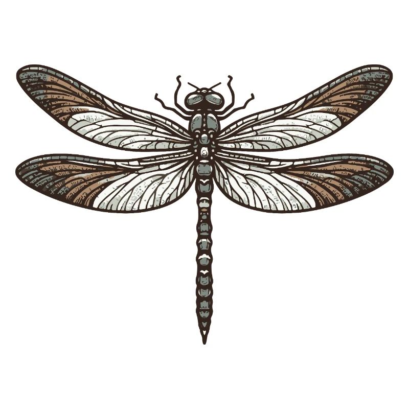 Dragonfly