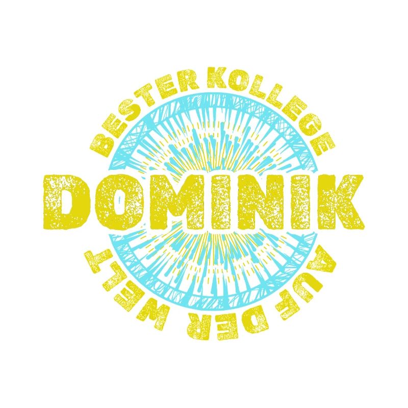 Dominik as a first name