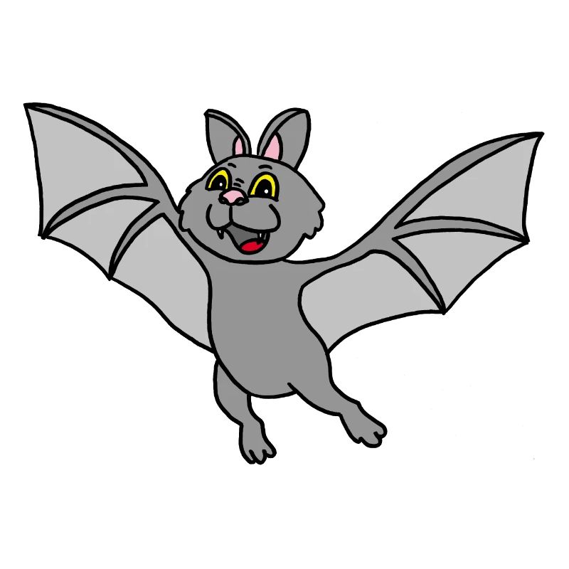Bat, Vampire, Halloween, bat