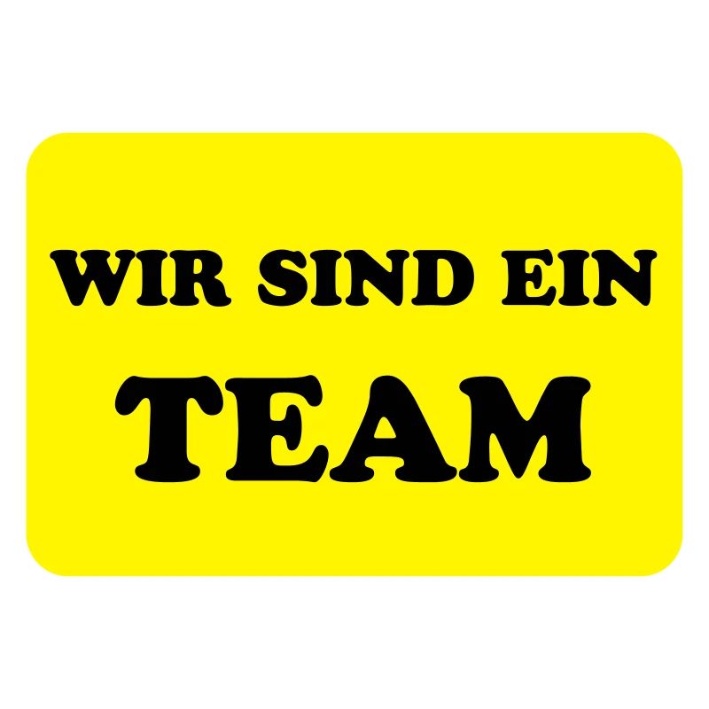 Team and Teamwork