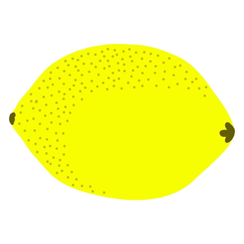 Bang Yellow Lemon, Fruit, Gift Idea
