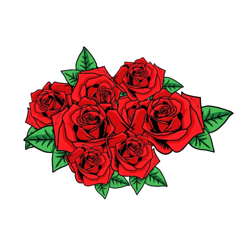Rosen Liebe Valentinstag Muttertag Blumen Liebe