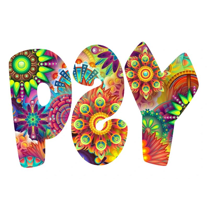 Psy trance