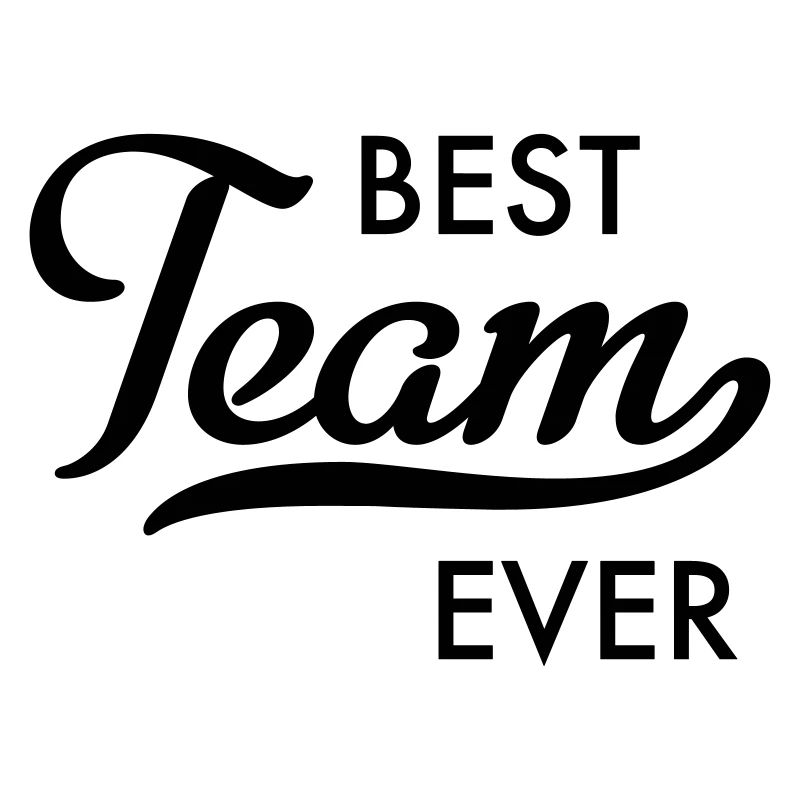 Best team