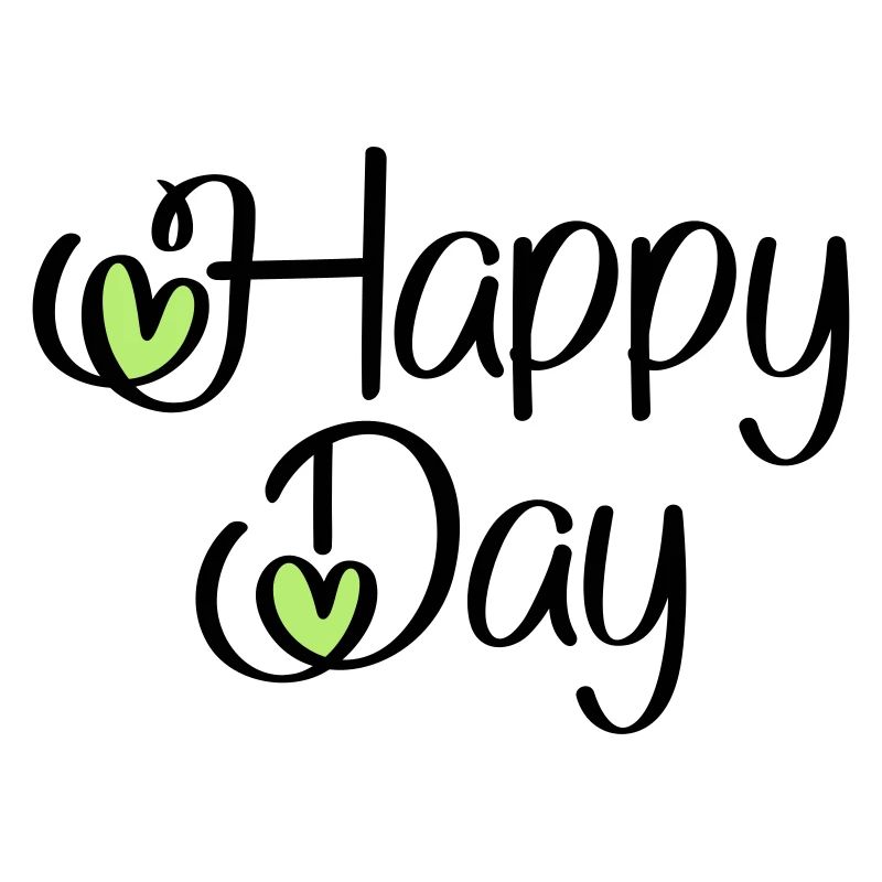 Happy Day