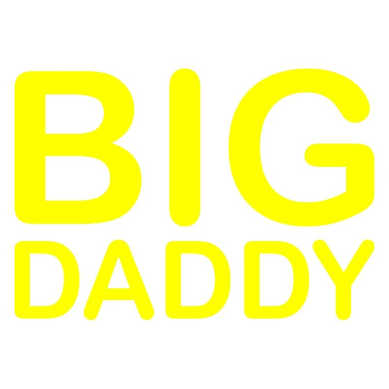 BIG DADDY