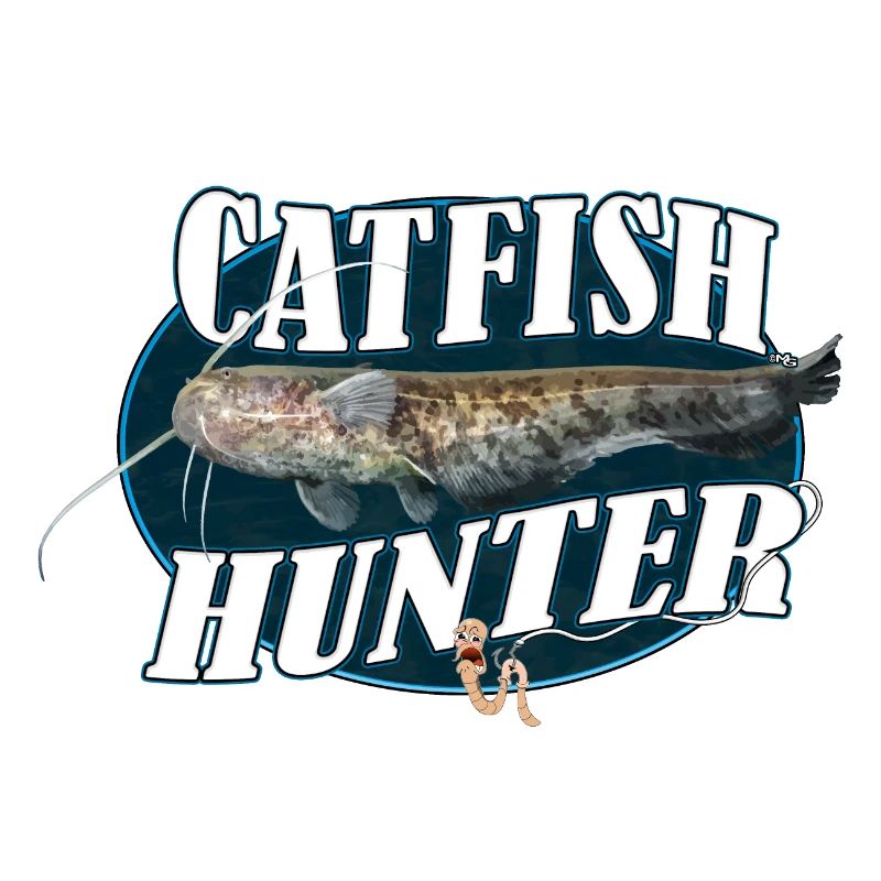 Chasseur de poisson-chat
