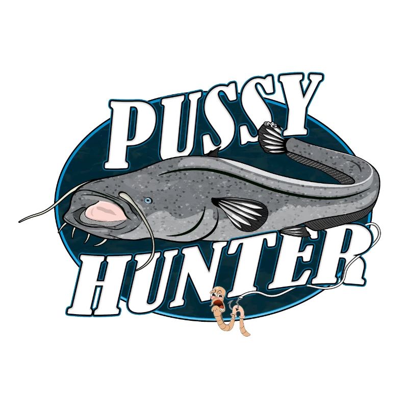 Chasseur de poisson-chat