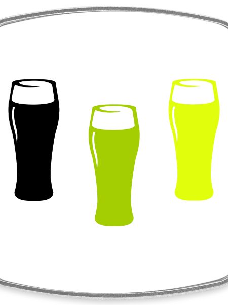 Beer Glasses