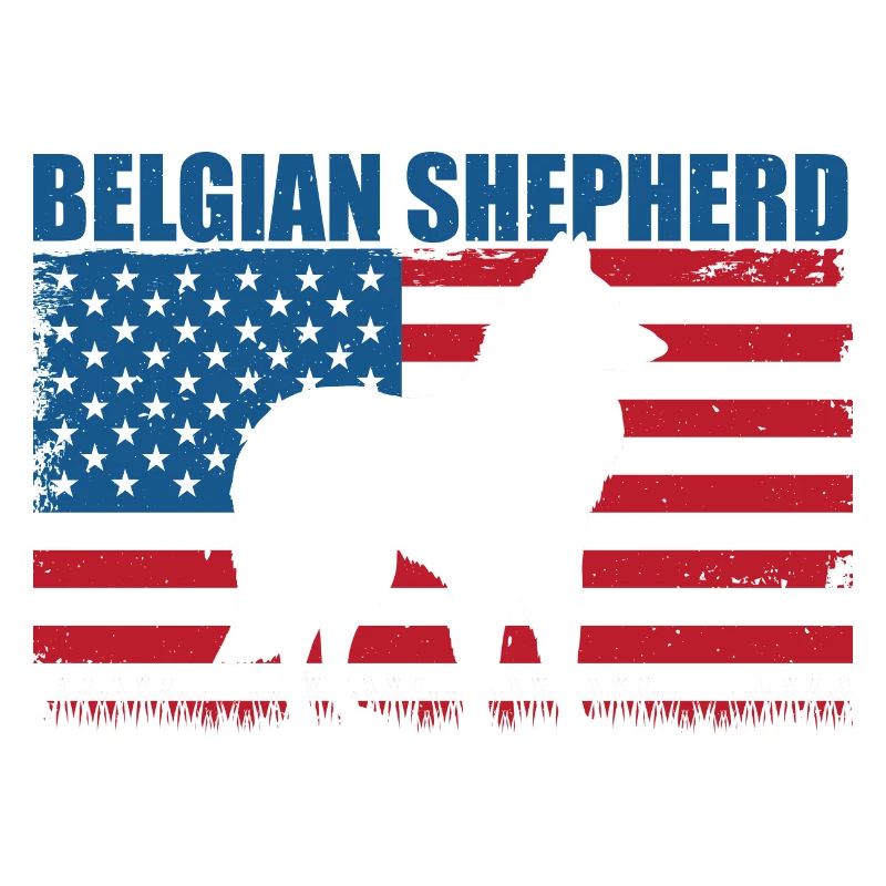 Belgian Shepherd