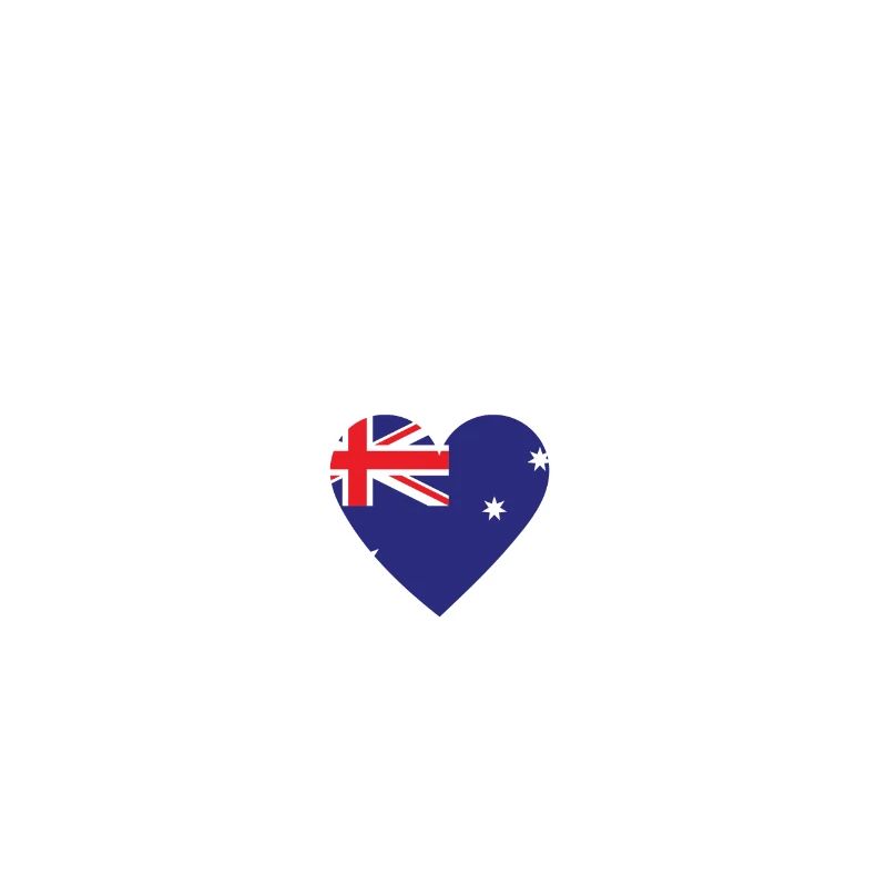 Australien Down Under