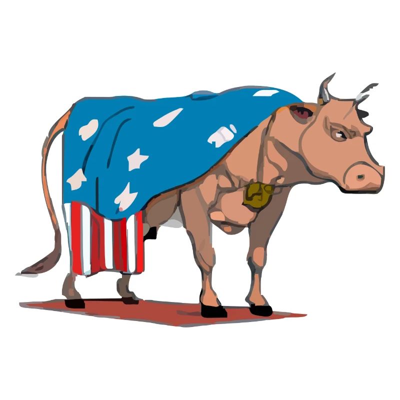 Ecki la vache