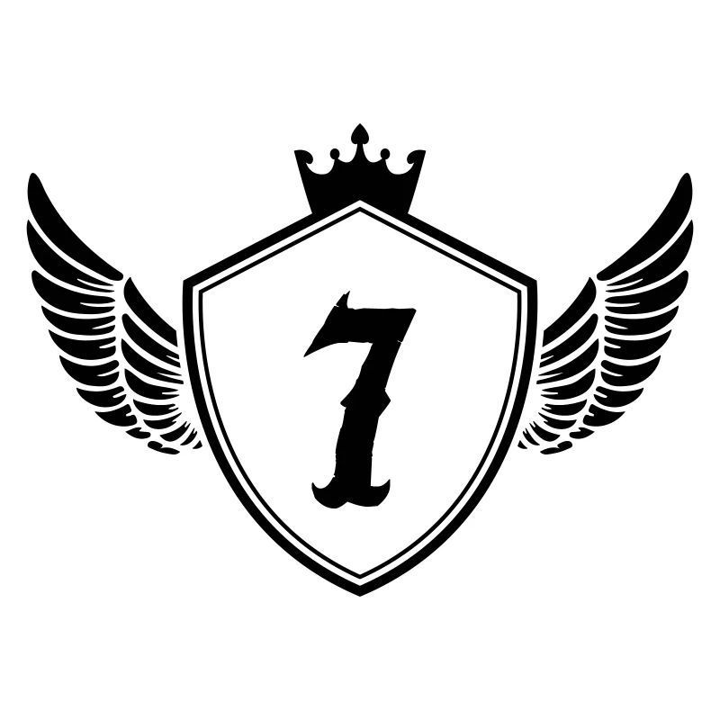 wappen 7