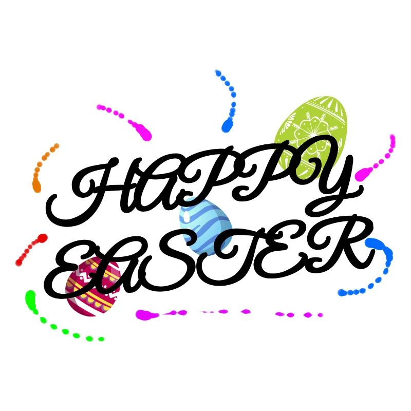 Happy Easter Easter