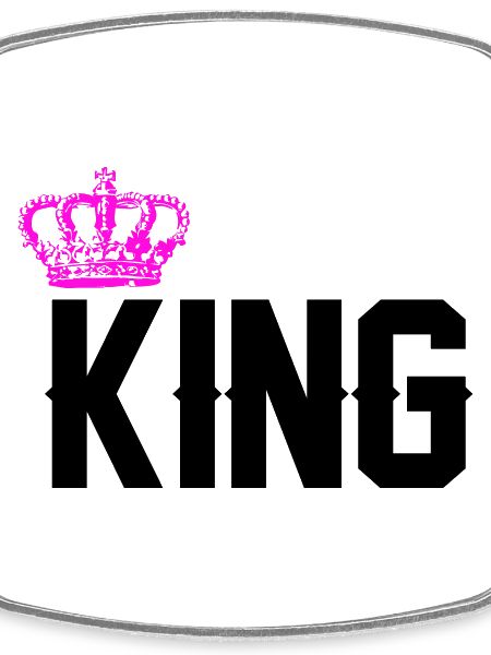 King