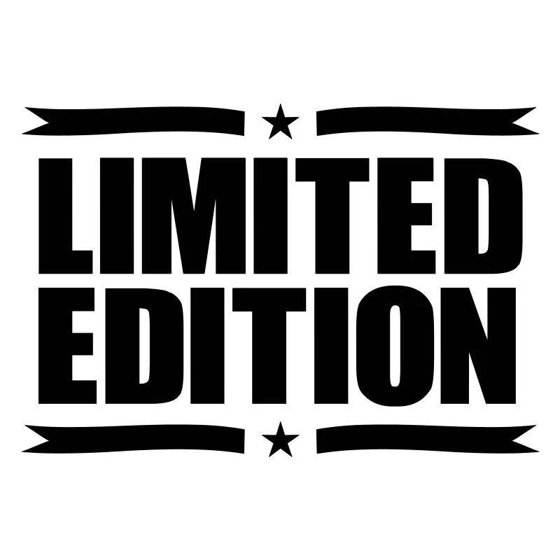 Édition limitée