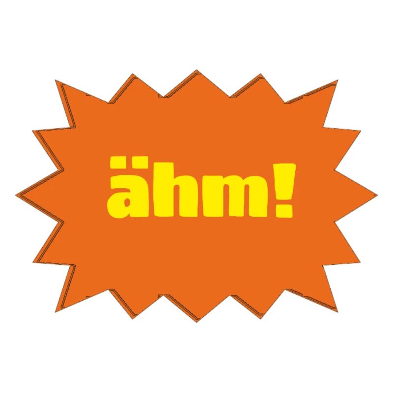 ähm