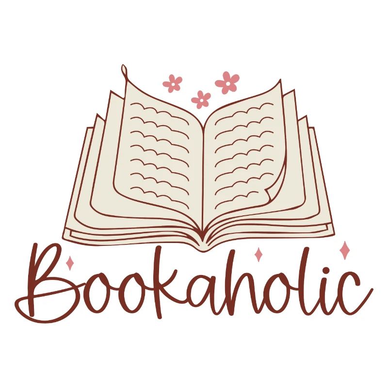 Bookaholic