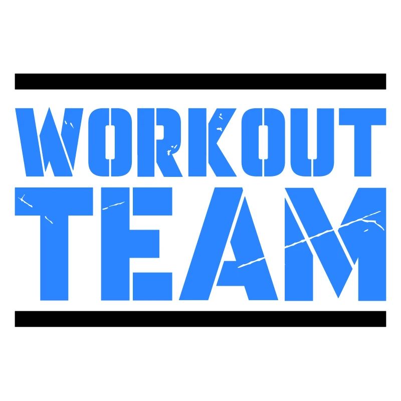 workout team