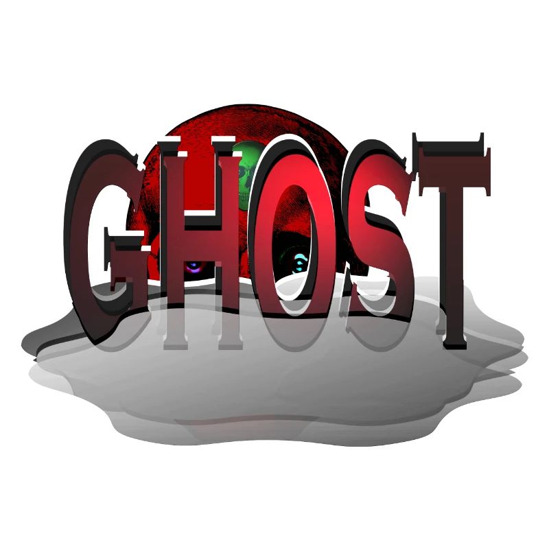 Ghost - jetzt wird es gruselig!