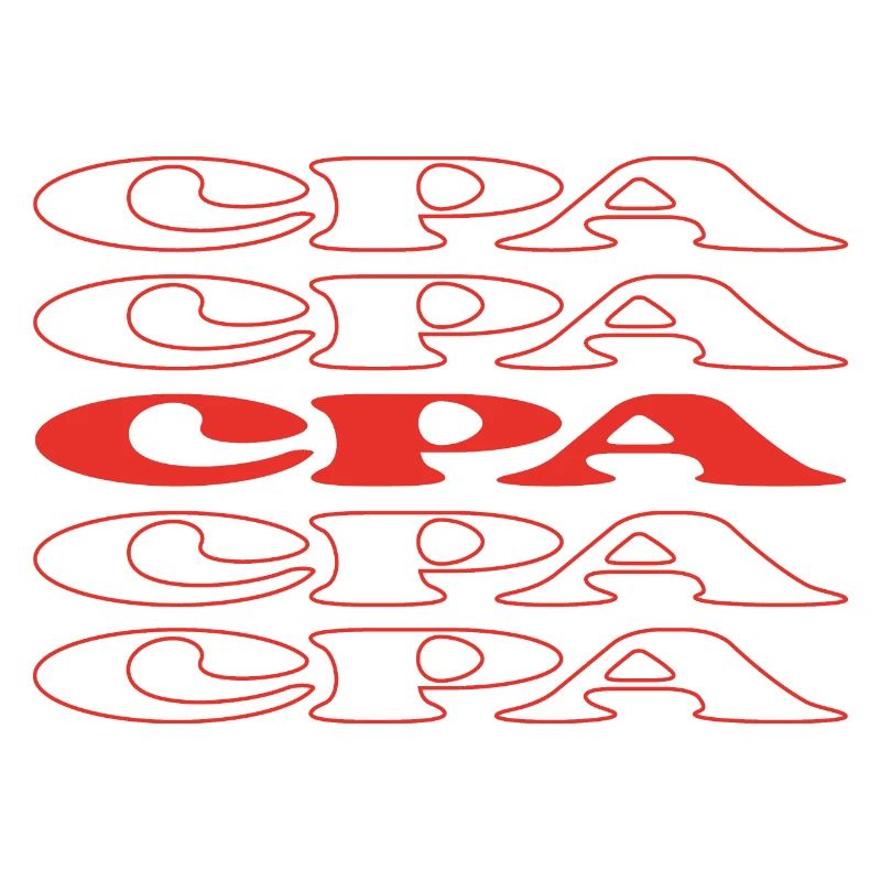 Comptable CPA Expert-comptable agréé