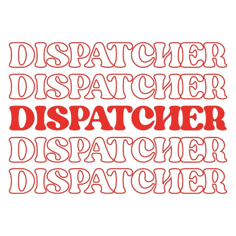 Dispatcher Operator Controller Coordinator