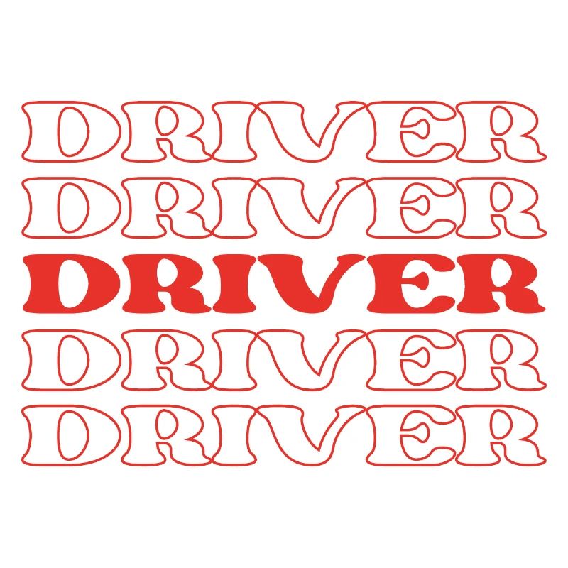 Fahrer, Chauffeur, Autofahrer, Operator, Pilot