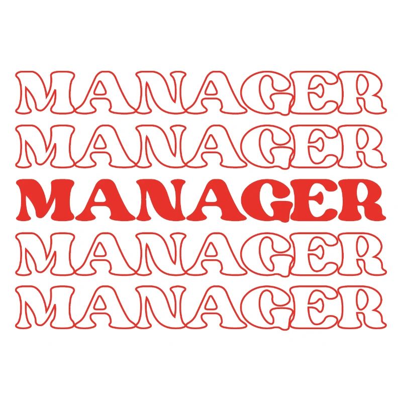 Manager Leader Head Supervisor Chief Executive
