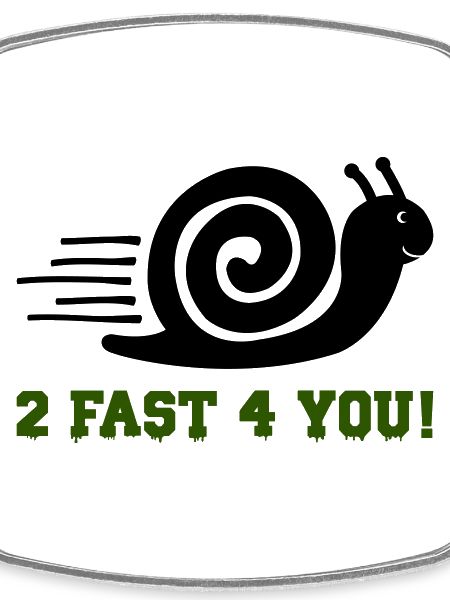 Snail 2 Fast