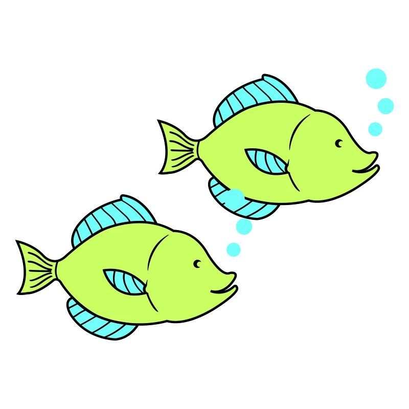 Pisces Comic 2