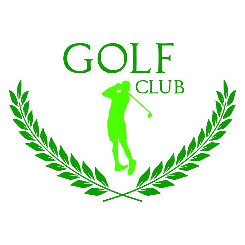 Golf club